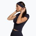 Dámska čelenka Chiara Wear bawełniana grafitowy 3