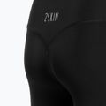 Dámske tréningové legíny 2skin Black Night black 2S-60568 4