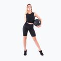 Dámske tréningové legíny 2skin Biker Ultra Black black 2S-60988 4