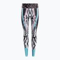 Dámske tréningové legíny 2skin Fit Freak color 2S-61770