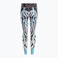 Dámske tréningové legíny 2skin Fit Freak color 2S-61770 2