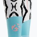Dámske tréningové legíny 2skin Fit Freak color 2S-61770 4