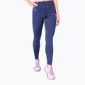 Dámske tréningové legíny 2skin Just Navy navy blue 2S-61848 5