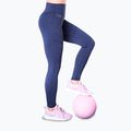 Dámske tréningové legíny 2skin Just Navy navy blue 2S-61848 6
