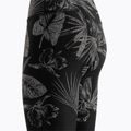 Dámske tréningové legíny 2skin Ombre Jungle Black black 2S-62128 4