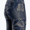 Dámske tréningové legíny 2skin Ombre Jungle Navy navy 2S-62159 4