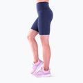 Dámske tréningové legíny 2skin Biker Ultra Navy navy blue 2S-62906 5