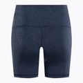 Dámske tréningové šortky 2skin Basic navy blue 2S-62975 2