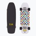 Fish Skateboards Surfskate Eyes 9,37" skateboard