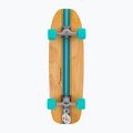 Fish Skateboards Surfskate Hawaii 9,37" skateboard 3
