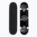 Fish Skateboards Pro Retro Black 8,0" klasický skateboard