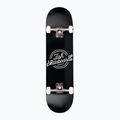 Fish Skateboards Pro Retro Black 8,0" klasický skateboard 2