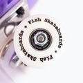 Fish Skateboardy Začiatočník Huron 8.0" klasický skateboard 7