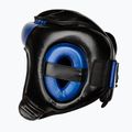 Boxerská prilba Octagon Carbon blue 2