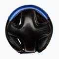 Boxerská prilba Octagon Carbon blue 3