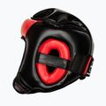 Boxerská prilba Octagon Carbon black 2