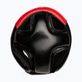 Boxerská prilba Octagon Carbon black 3
