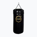 Boxovacie vrece Octagon Carbon 90 x 45 cm black