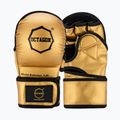Grapplingové rukavice Octagon Gold Edition 1.0 MMA gold