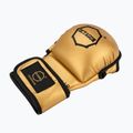 Grapplingové rukavice Octagon Gold Edition 1.0 MMA gold 2