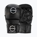 Sparringové rukavice Octagon JOA MMA black
