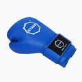 Boxerské rukavice Octagon Kevlar blue 2