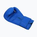 Boxerské rukavice Octagon Kevlar blue 3