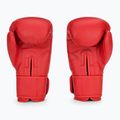 Boxerské rukavice Octagon Kevlar red 3