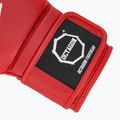 Boxerské rukavice Octagon Kevlar red 6