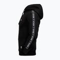 Pánska mikina s kapucňou Octagon Stripe black 2