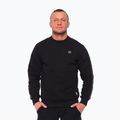 Pánska mikina Octagon Stripe black
