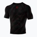 Octagon Voyager pánsky rashguard červený 5