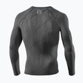 Octagon Voyager pánsky rashguard s dlhým rukávom šedý 6