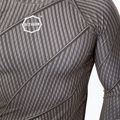 Octagon Voyager pánsky rashguard s dlhým rukávom šedý 4