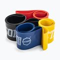 Octagon Mini Band farebná sada odporových pásov 2