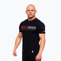 Pánske tričko Octagon Division Clothes black 3