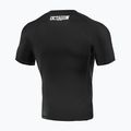 Pánsky rashguard Octagon Premium Fight Wear black 2