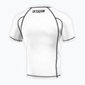 Pánsky rashguard Octagon Premium Fight Wear white 2