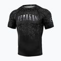 Pánsky rashguard Octagon Premium Gladiator black/multicolour Rashguard