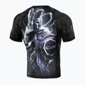 Pánsky rashguard Octagon Premium Gladiator black/multicolour Rashguard 2