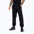 Pánske tepláky Octagon Small Logo black