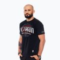 Pánske tričko Octagon Santa Muerte black/multicolor 3