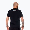 Pánske tričko Octagon Retro black 2
