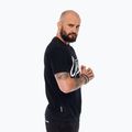 Pánske tričko Octagon Retro black 3