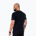 Pánske tričko Octagon FW Straight black 2