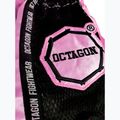 Pánske tréningové šortky Octagon Muay Thai ružové 4