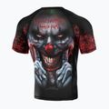 Pánsky rashguard Octagon Premium Make Terror Have Fun black/multicolour 2