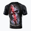 Pánsky rashguard Octagon Premium Rashguard Santa Muerte black/multicolour 2