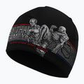 Zimná čiapka Octagon Muay Thai čierna 2