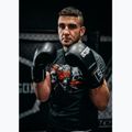 Pánsky rashguard Octagon Premium Rules black/multicolour Rashguard 3